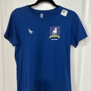 AFC Richmond tshirt (Ted Lasso)